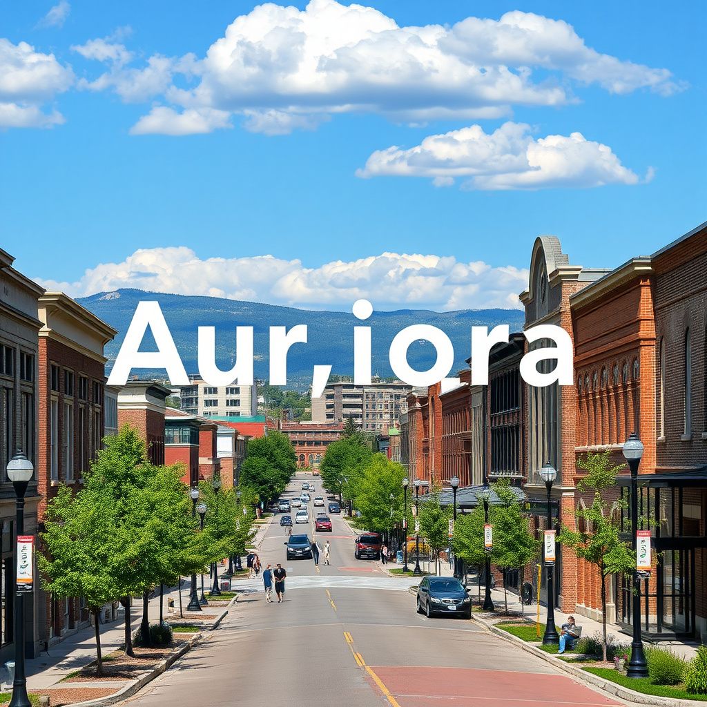 About Water Damage in Aurora