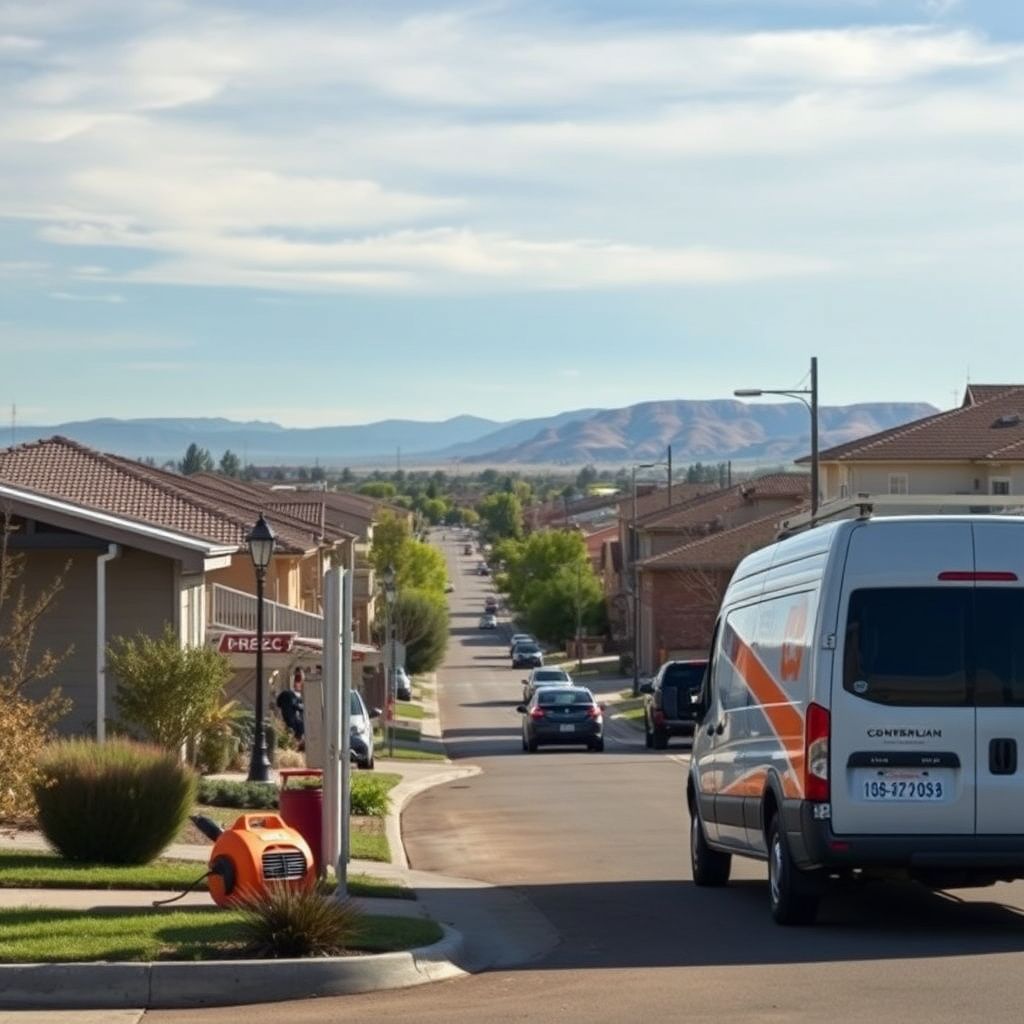 Intro Water Damage in Parker