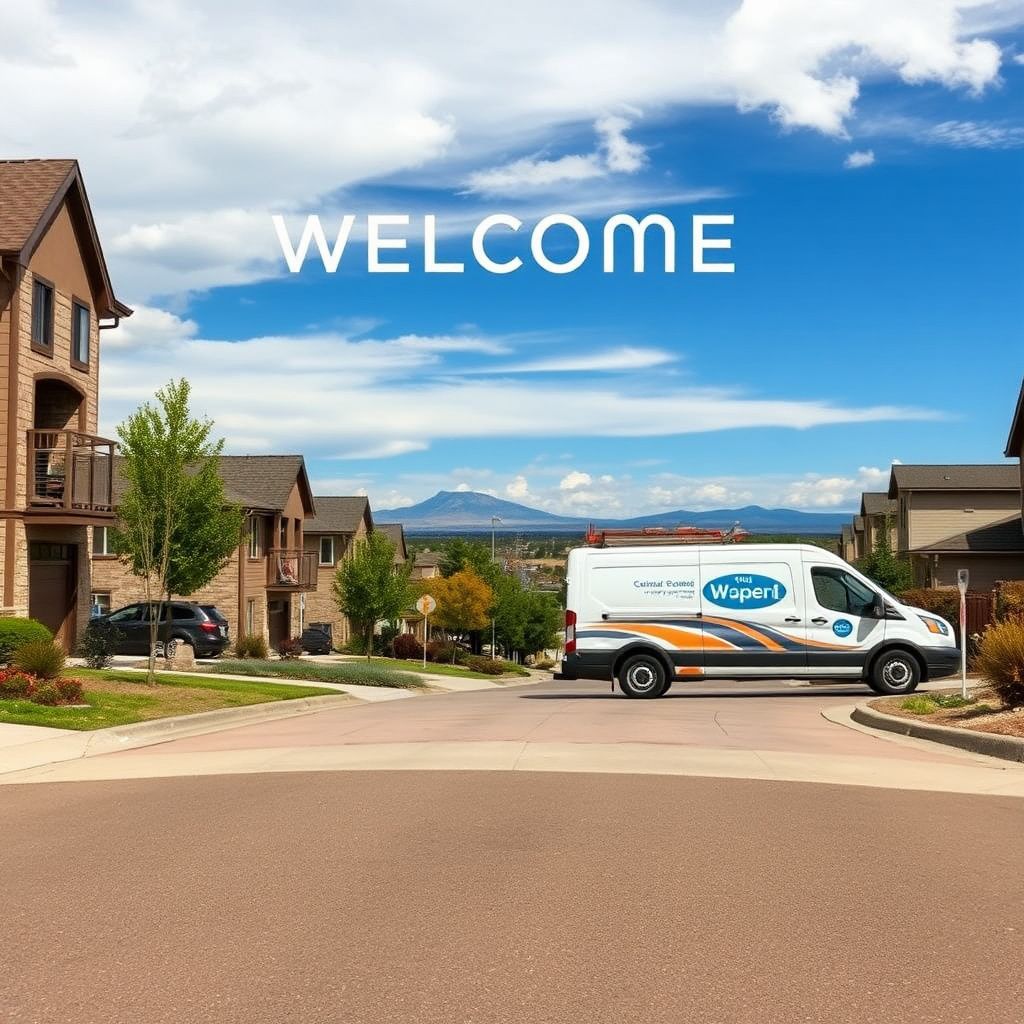 Intro Water Damage in Lone Tree
